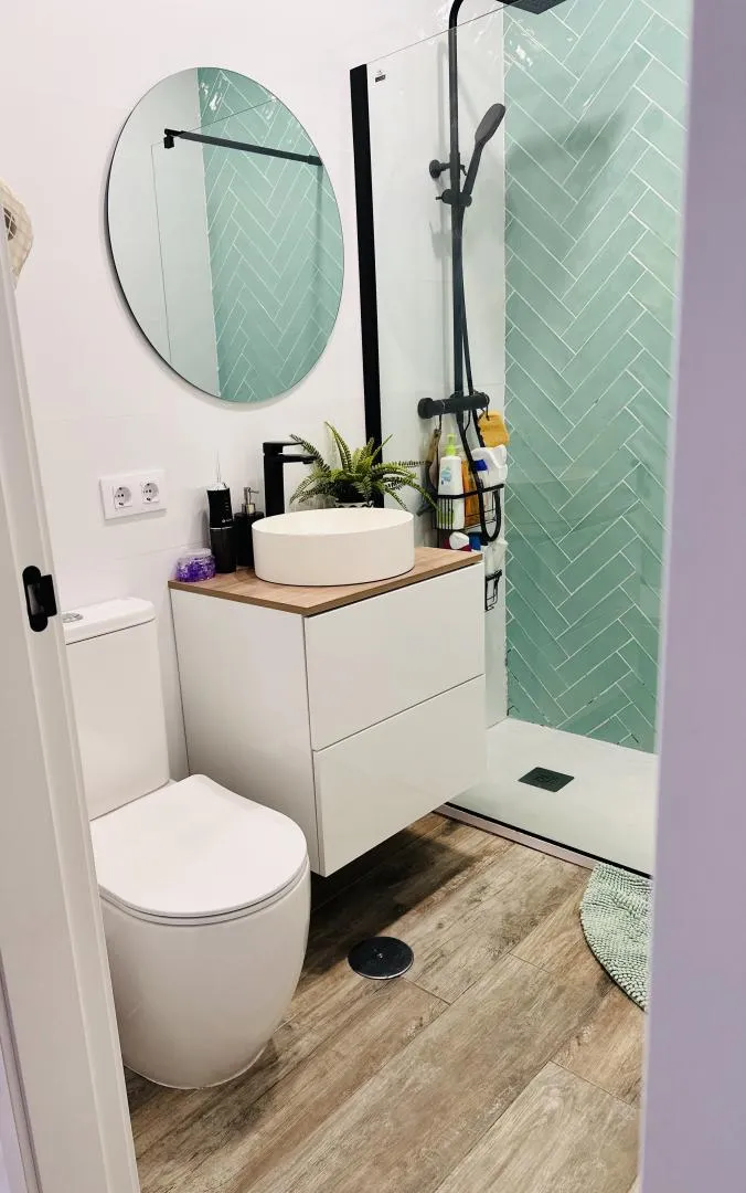 Casa adosada en  Calle Buganvilla Azul 8 - Foto 9