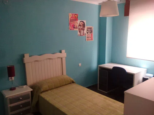 Piso en Calle Arabial, 68, Ronda - Arabial - Foto 1