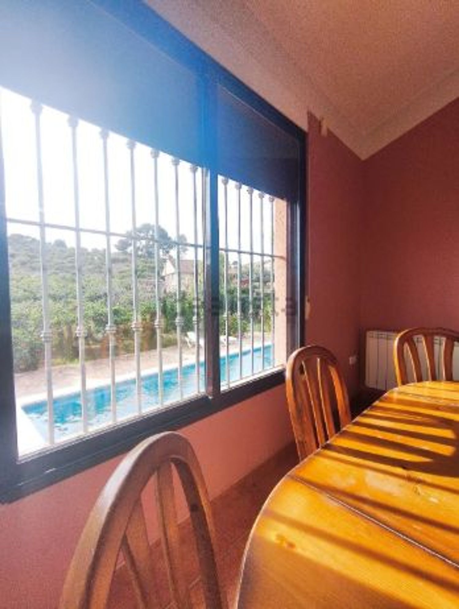 Casa o chalet independiente en Camino Mundo Nuevo, 5, Monteagudo - Foto 17