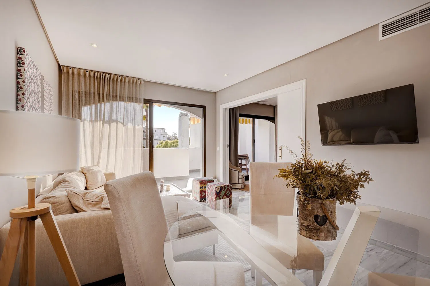 Ático en real de zaragoza, 40 - Foto 12