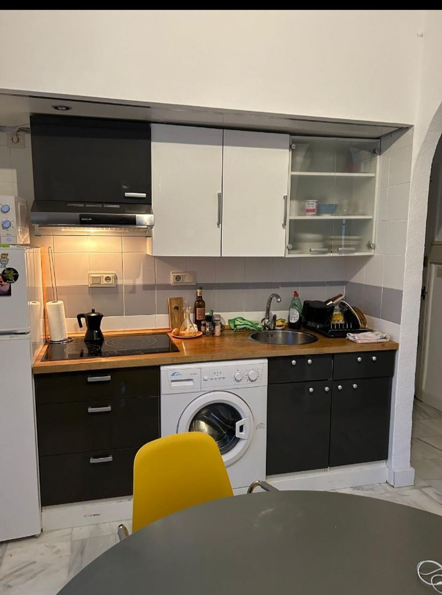 Ático en bibarrambla, 6 - Foto 6