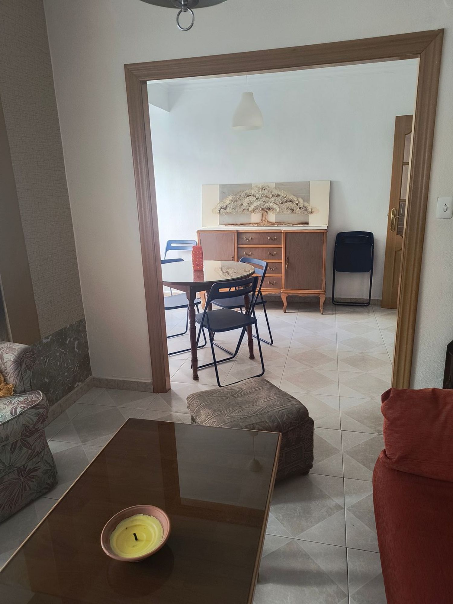 Piso en Calle Obispo Hurtado, 20, Jardín Botánico - Foto 12