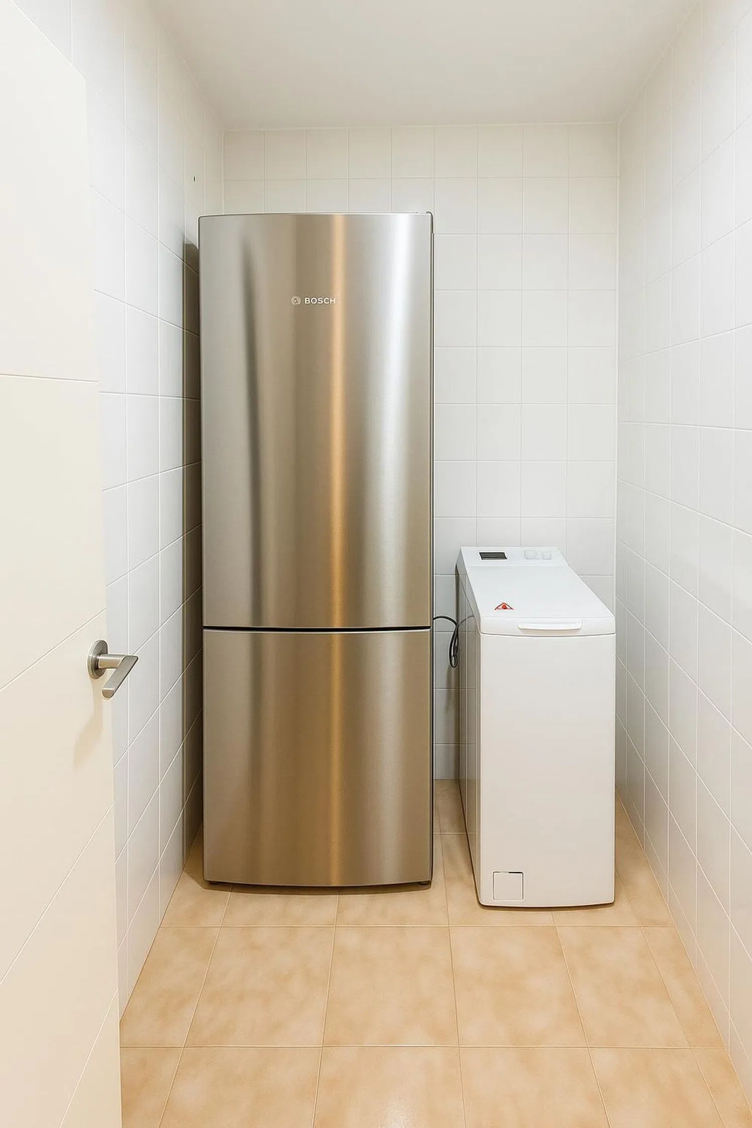 Piso en calle de Monteleón, 48 - Foto 8