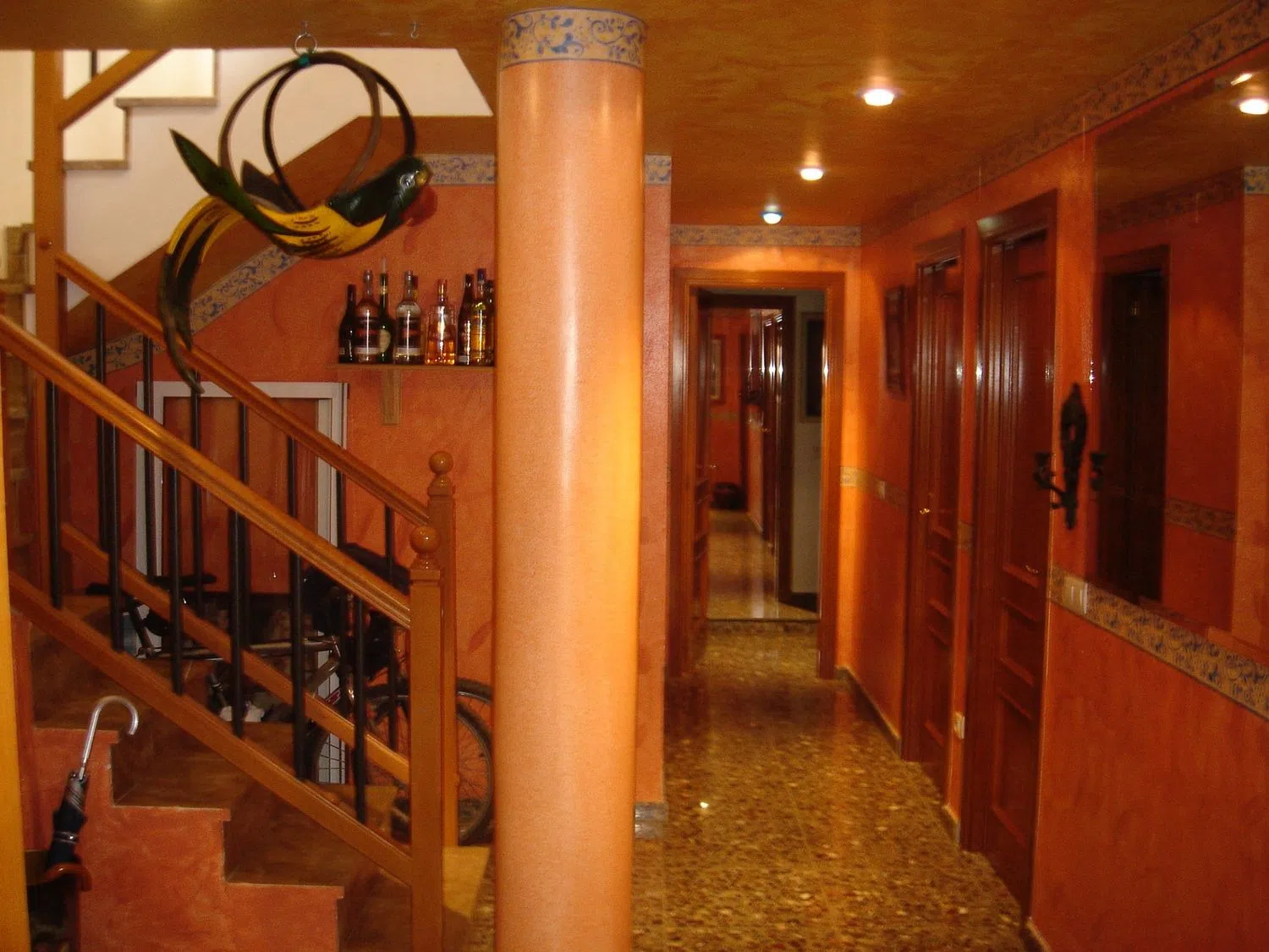 Ático en calle Ramón y Cajal, 46 - Foto 4