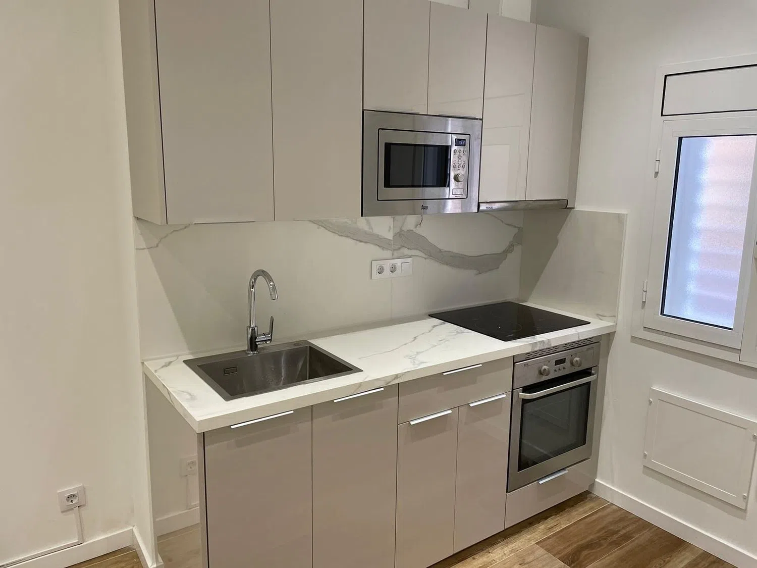 Estudio en calle del Pou, 57 - Foto 16