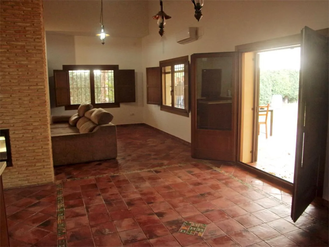 Chalet en  Calle Benimeli 1 - Foto 16