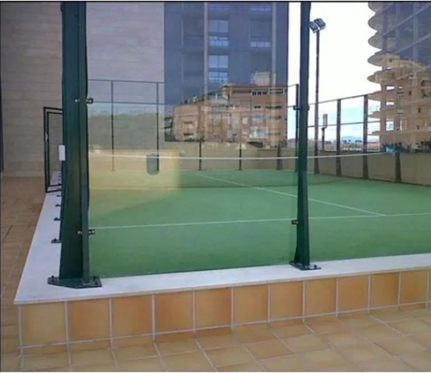 Dúplex en avenida de las Jacarandas, 2 - Foto 14