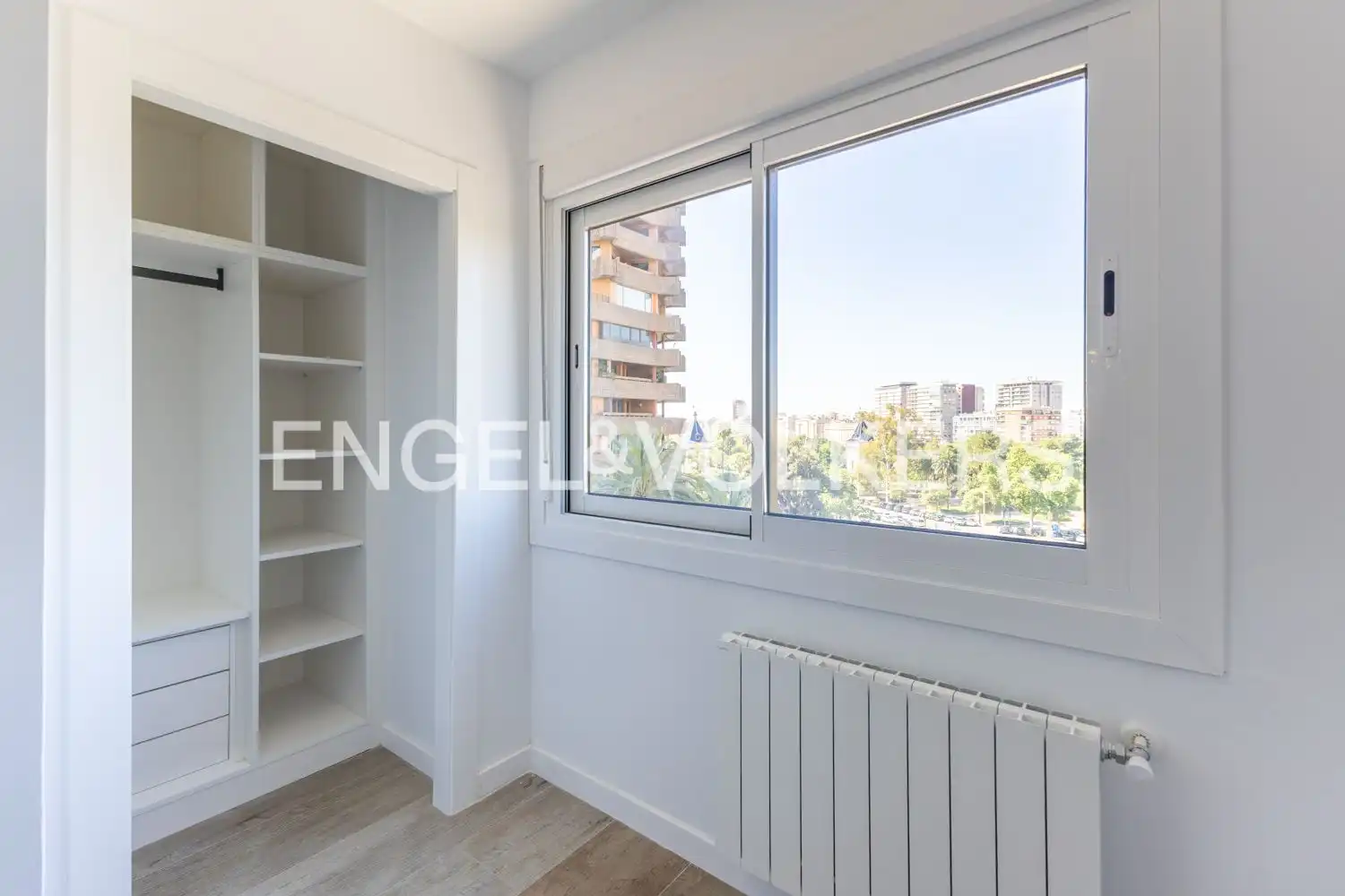Piso en  Valencia Capital - Foto 63