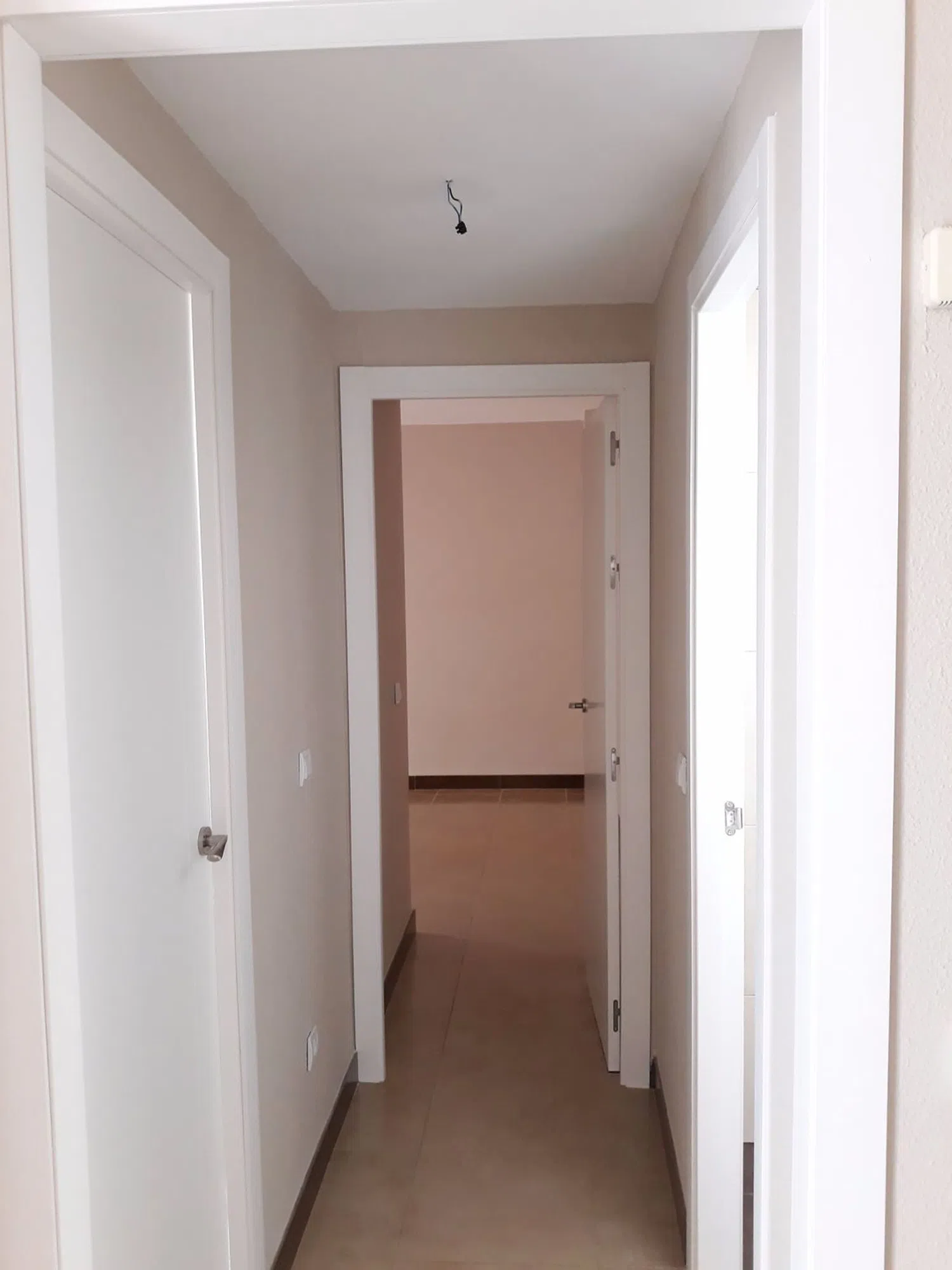 Piso en calle Pelay Correa, 15 - Foto 19