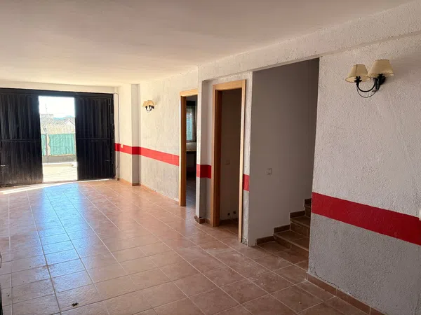 Casa o chalet independiente en Carretera Ávila Cebreros, 13 - Foto 22