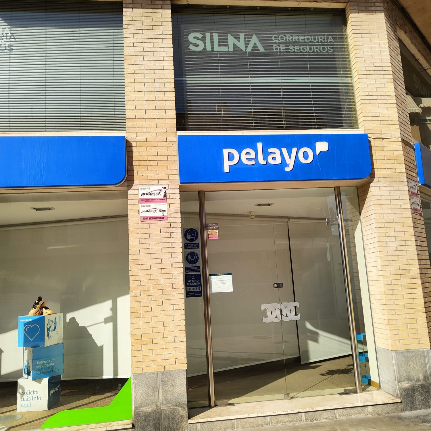 Local en Calle Víctor de la Serna, 1, Ciudad de Asís - Foto 3