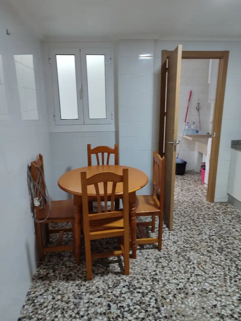 Piso en  Carrer Doctor Gregorio Marañón 50 - Foto 8