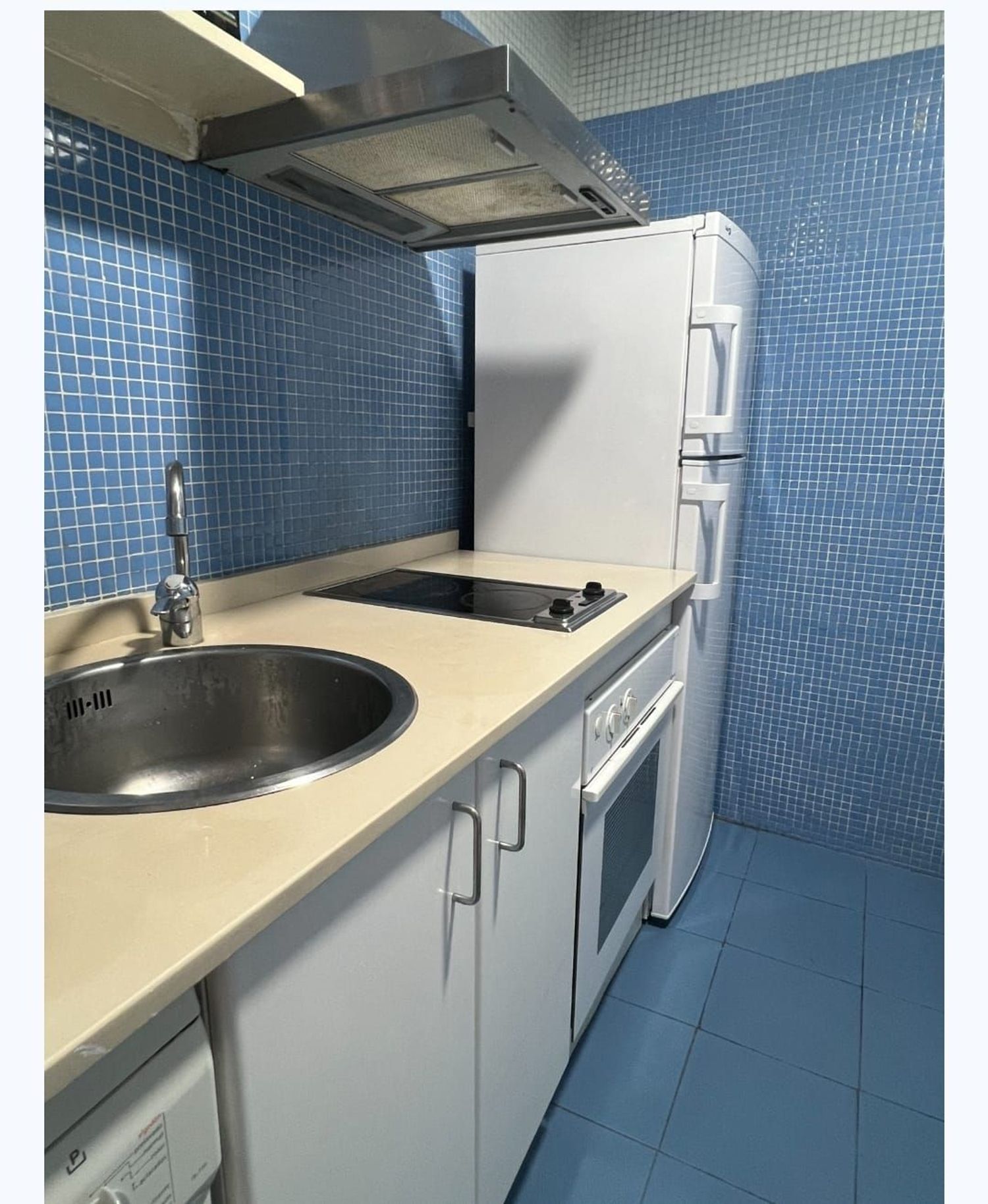 Estudio en plaza de l'Arbre, 6 - Foto 9