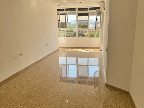 Piso en Avenida de Gaspar Aguilar, 111, L'Hort de Senabre - Foto 4