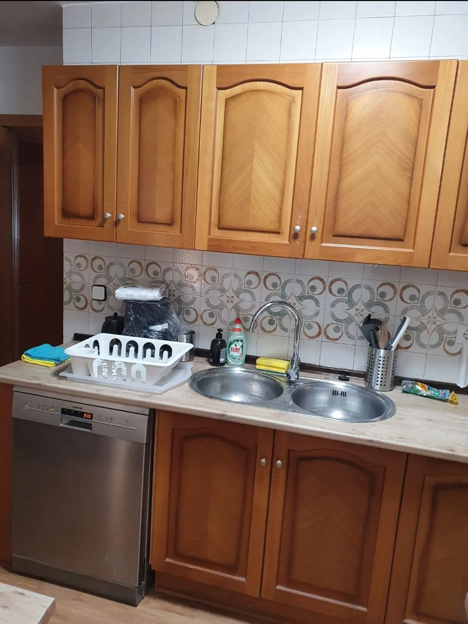Piso en travesía Nuevo Alamín, 1 - Foto 6