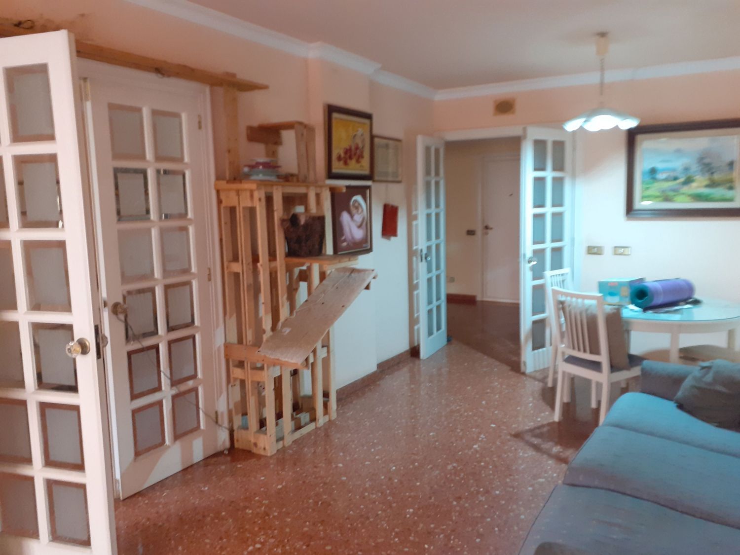 Piso en Calle los Martínez de Escobar, 10, Santa Catalina - Canteras - Foto 11