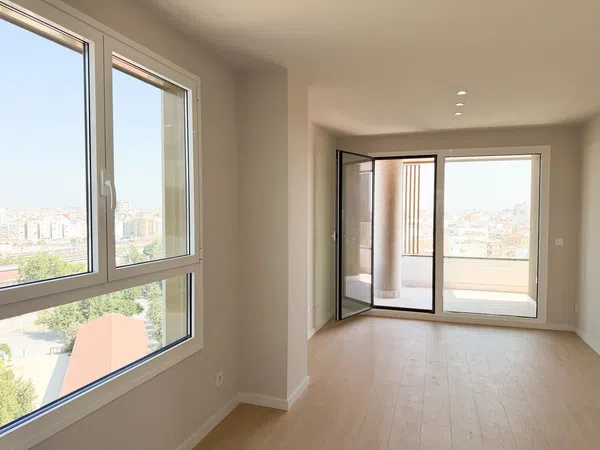 Piso en Calle Doctor Domagk, Russafa - Foto 4