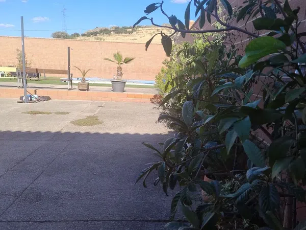 Casa o chalet independiente en Plaza San Antonio, 21, Ctra de Córdoba - Libertad, Ctra de Córdoba - Libertad - Foto 19