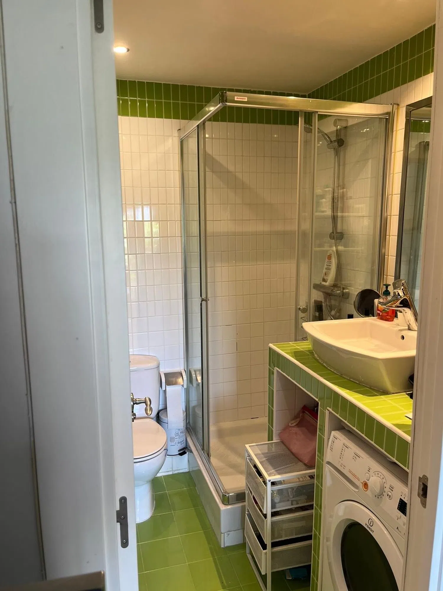 Piso en calle del Doctor Fleming, 44 - Foto 17