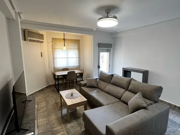 Piso en Avenida Virgen de Fátima, 21, Fátima - Campiñuela - Foto 1