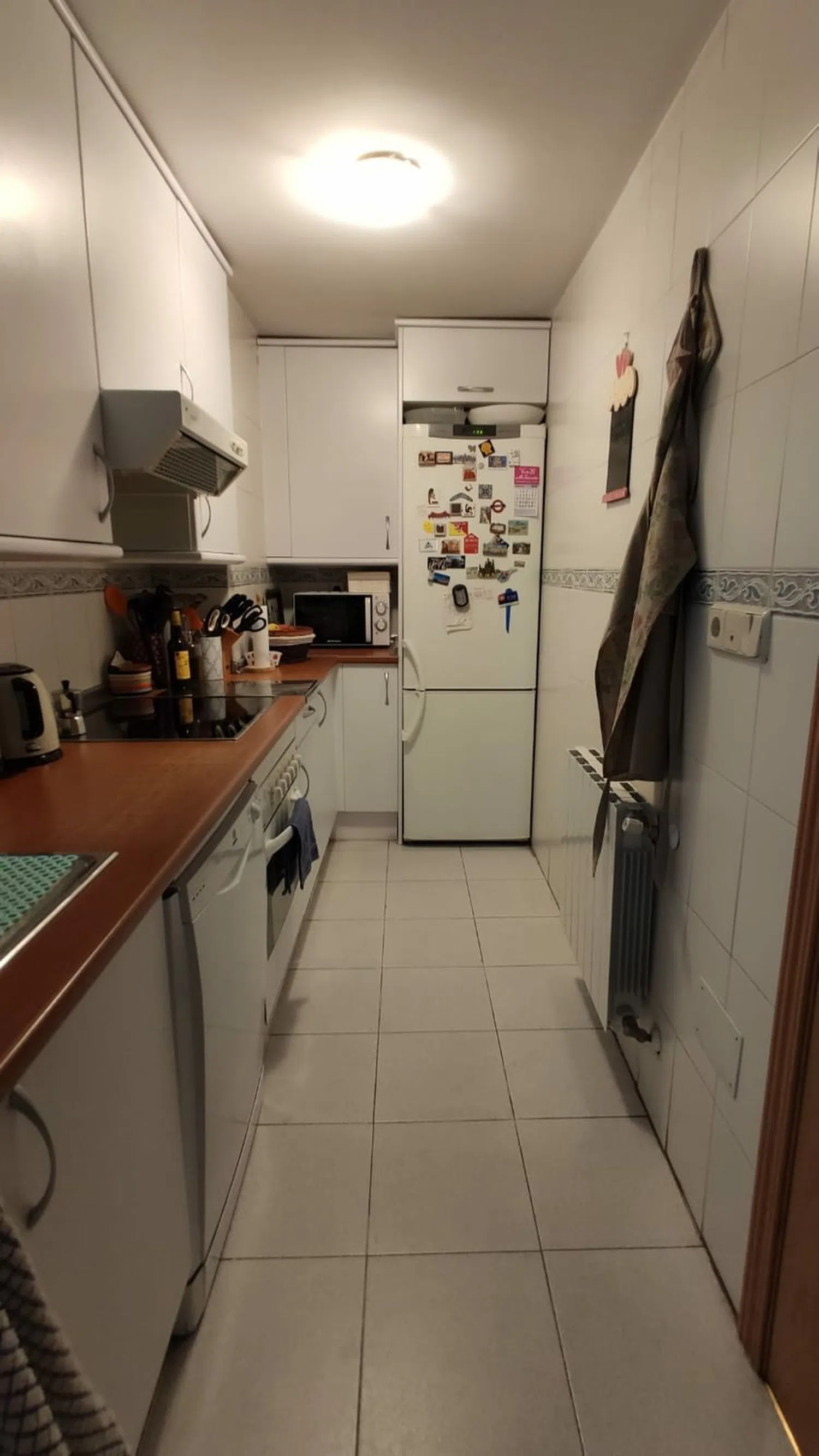 Piso en calle Aldea del Fresno, 6 - Foto 10