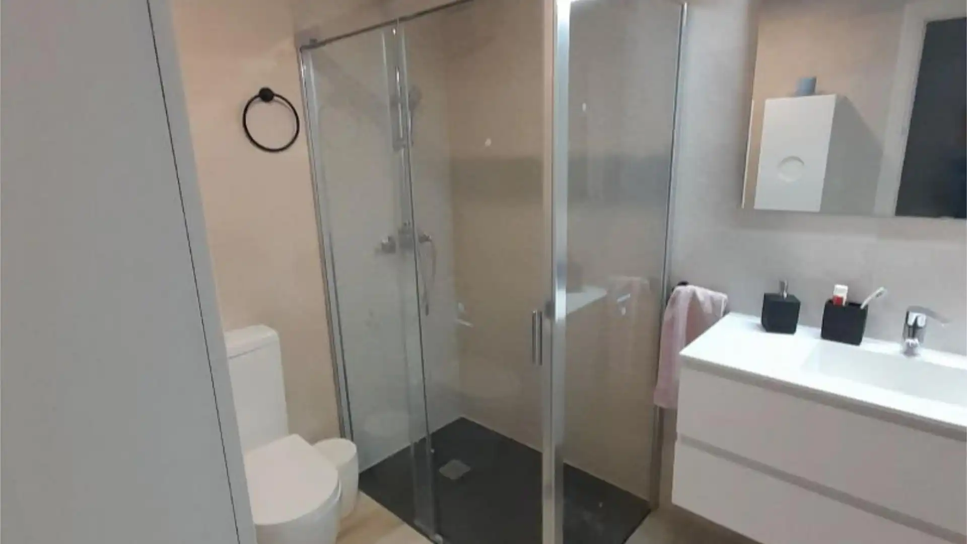 Piso en  Avenida Golf de Riviera 2D - Foto 10