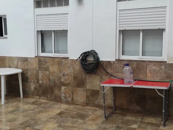 Piso en calle Emérito Maestre, 2 - Foto 2