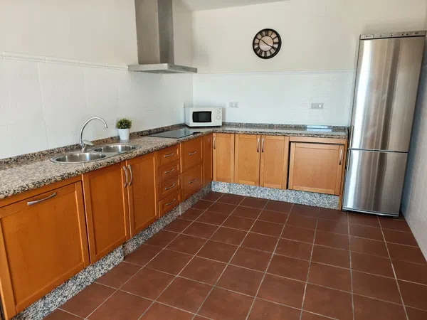 Piso en Calle Trombón, 1, Fuente Alegre - El Chaparral - Los Morales - Foto 3