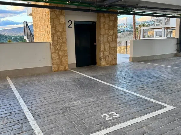 Piso en calle Bolivia, 2 - Foto 19