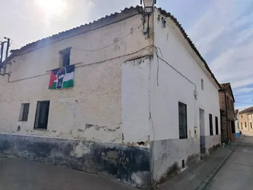 Piso en calle De la Paz 1 - Foto 1