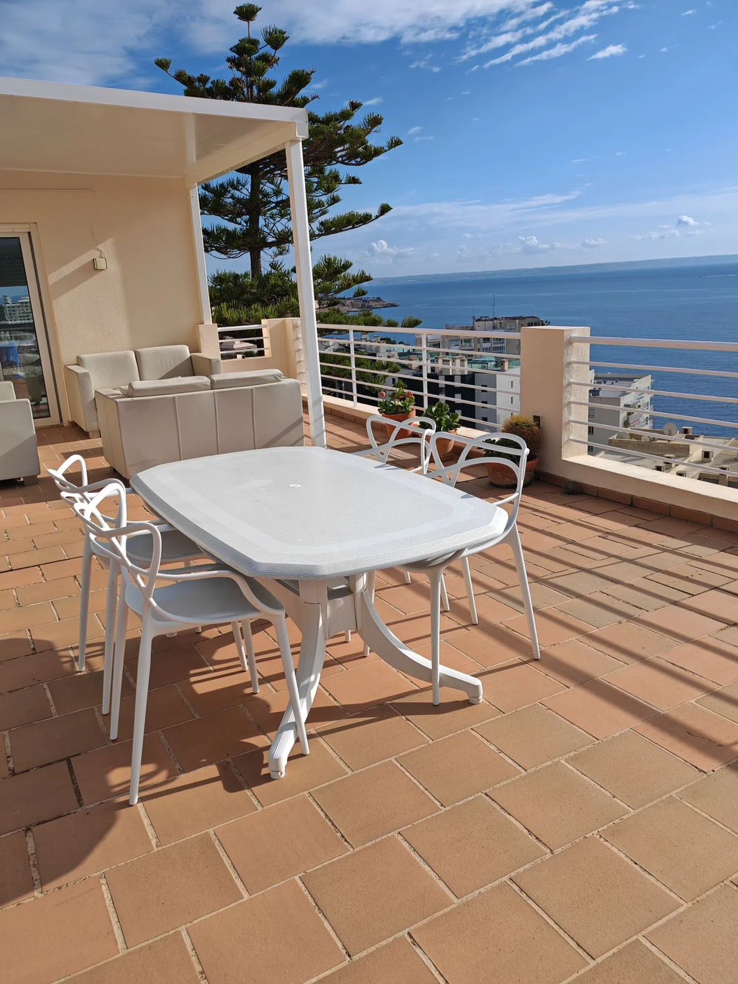 Ático en calle de Sant Pancraç, 10 - Foto 24