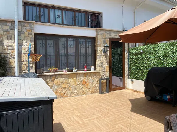 Chalet adosado en Calle mar Caribe, 10, Palmanova, Palmanova - Foto 1