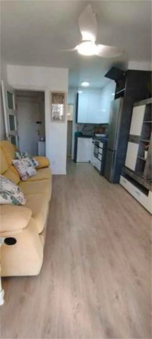 Piso en Playa de Levante/Plaza Triangular - Foto 3