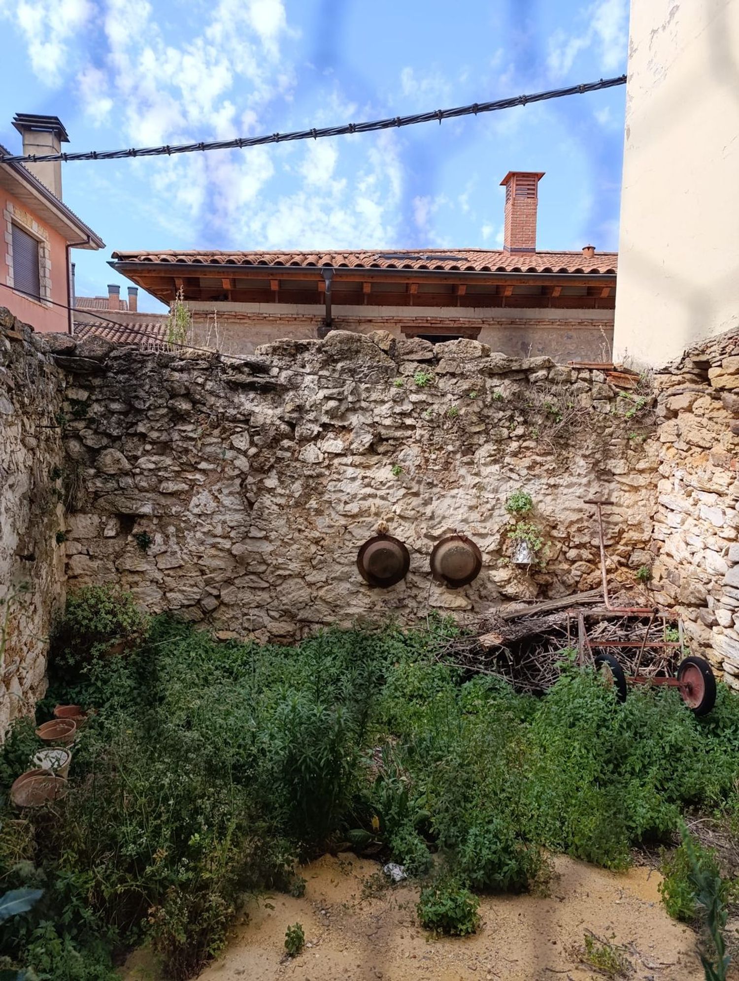 Casa de pueblo en Calle Zocodover, 14 - Foto 2