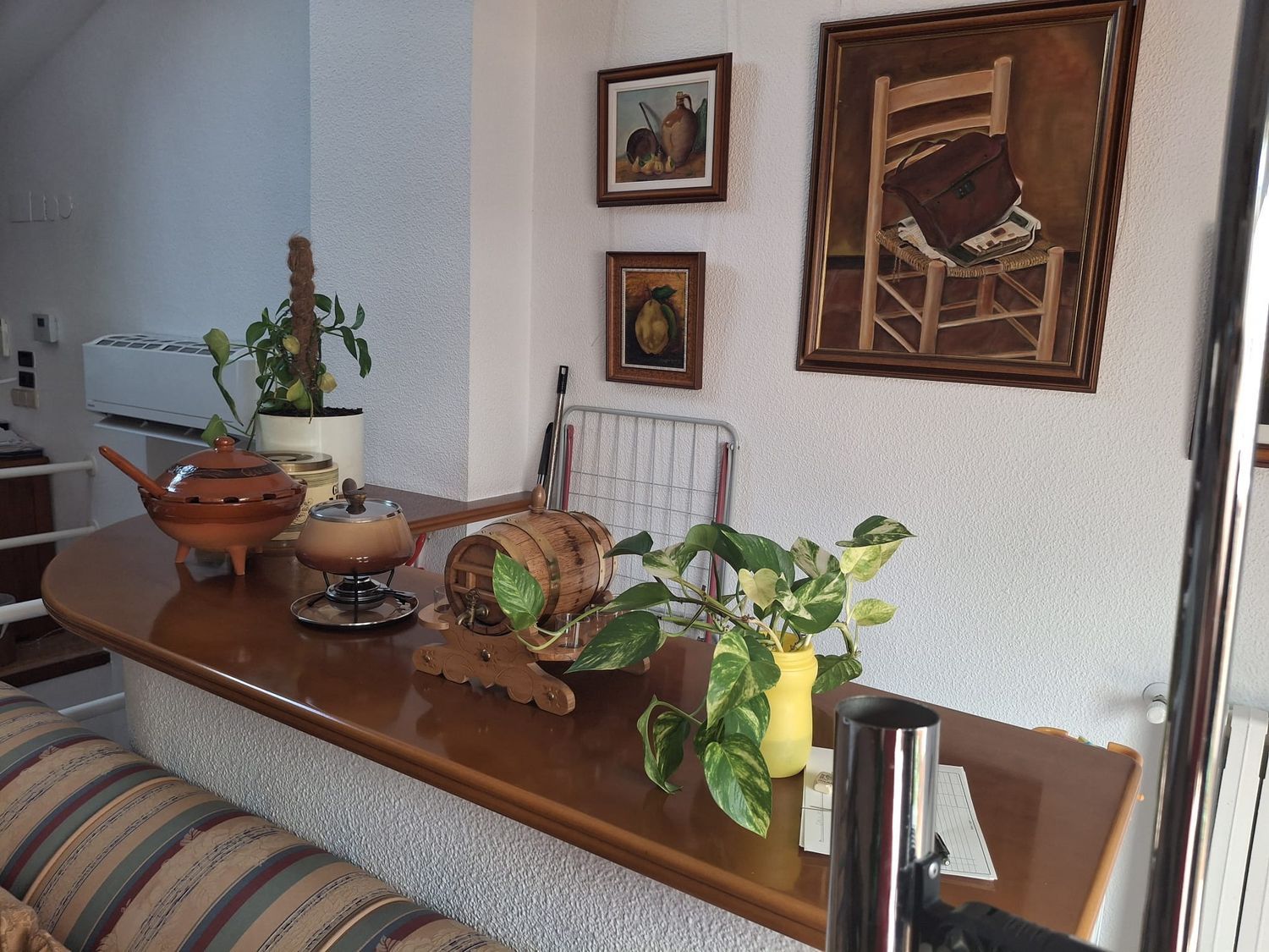 Chalet adosado en Paseo de los Ruiseñores, 38, Ruiseñores - Foto 39