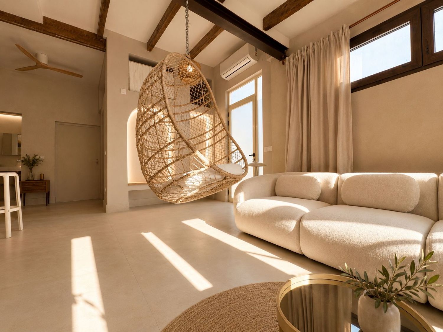 Dúplex en Carrera del Riu, 130, La Punta - Foto 2