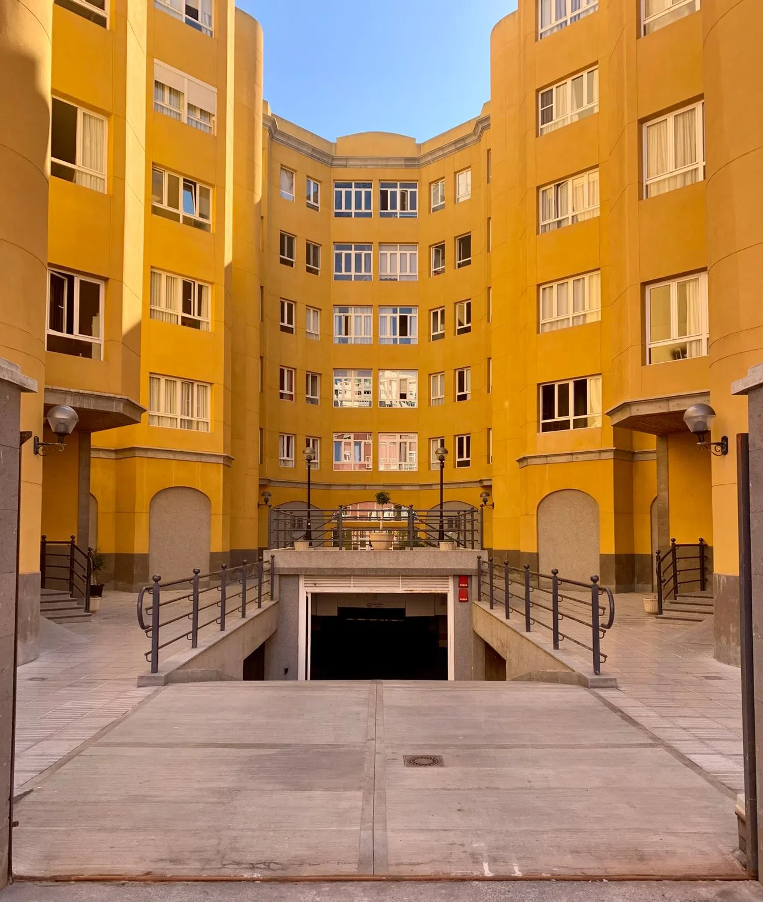 Piso en calle Salvador Manrique de Lara, 5 - Foto 1