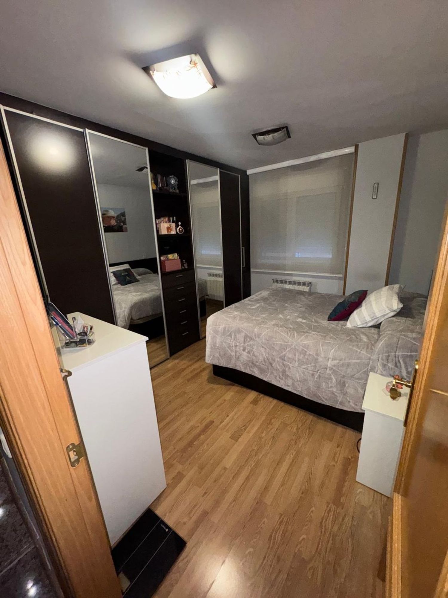 Chalet adosado en calle de Alejandro Malaspina, 2 - Foto 10