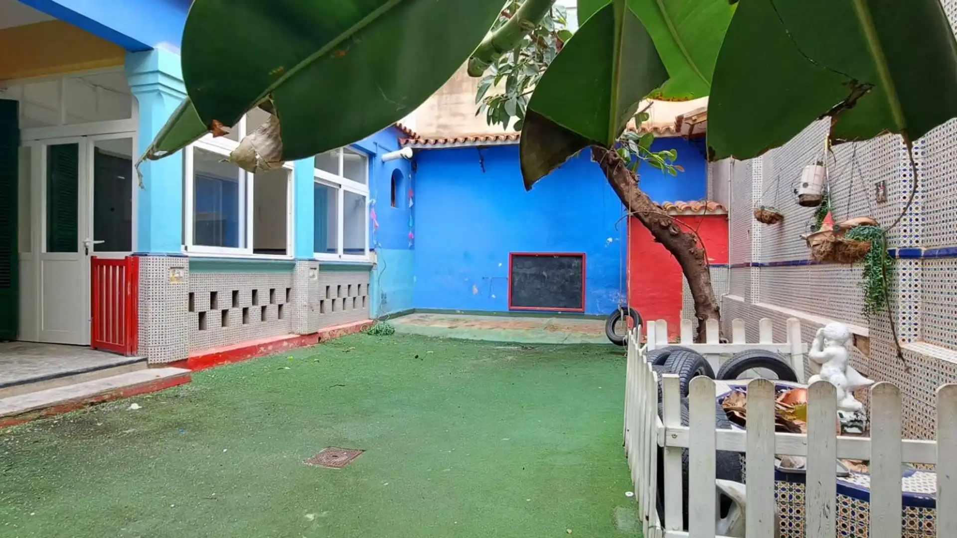 Planta baja en  Carrer de Bartomeu Rosselló-Porcel 6a - Foto 3