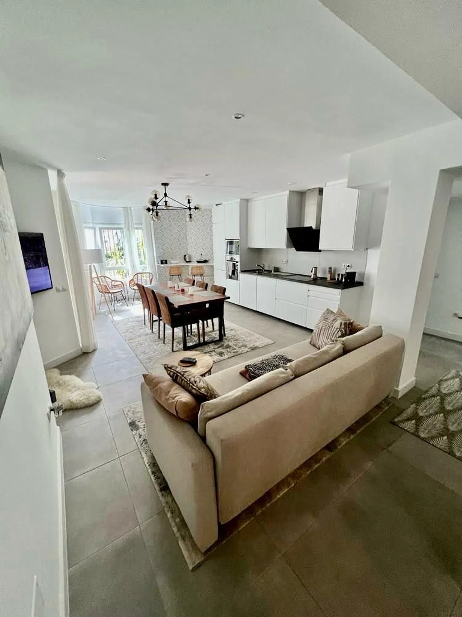 Piso en Urbanización Los Naranjos de Marbella, 50 - Foto 3