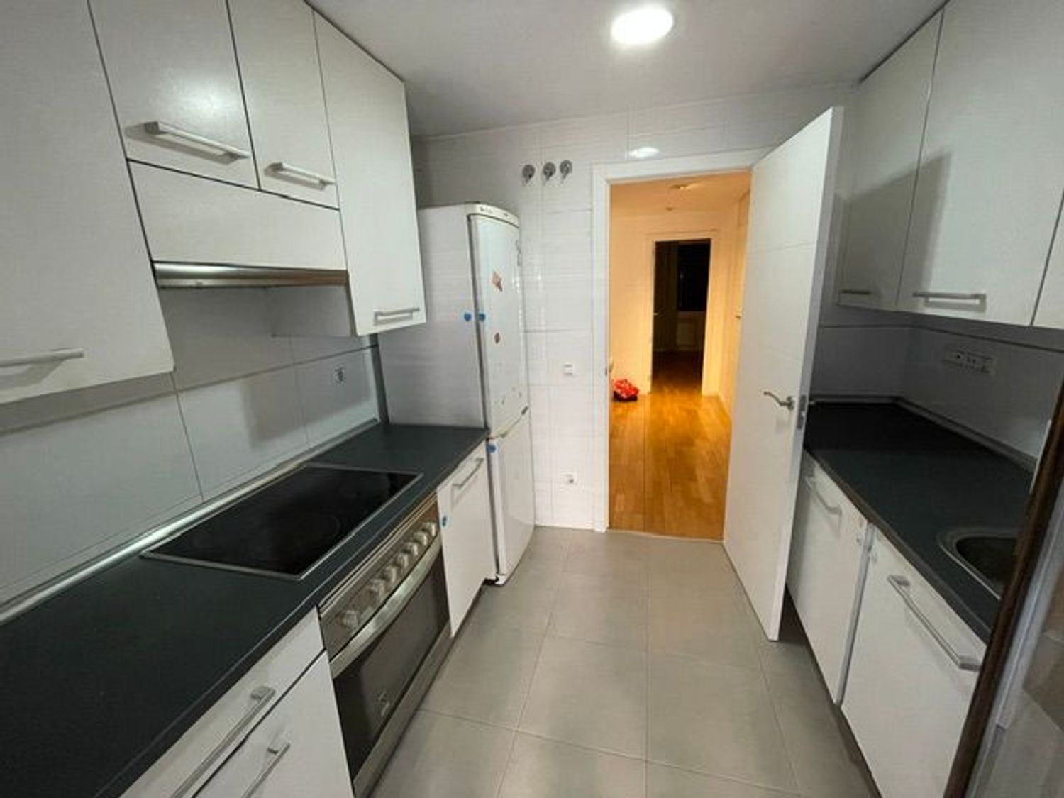 Piso en Bargas - Foto 7