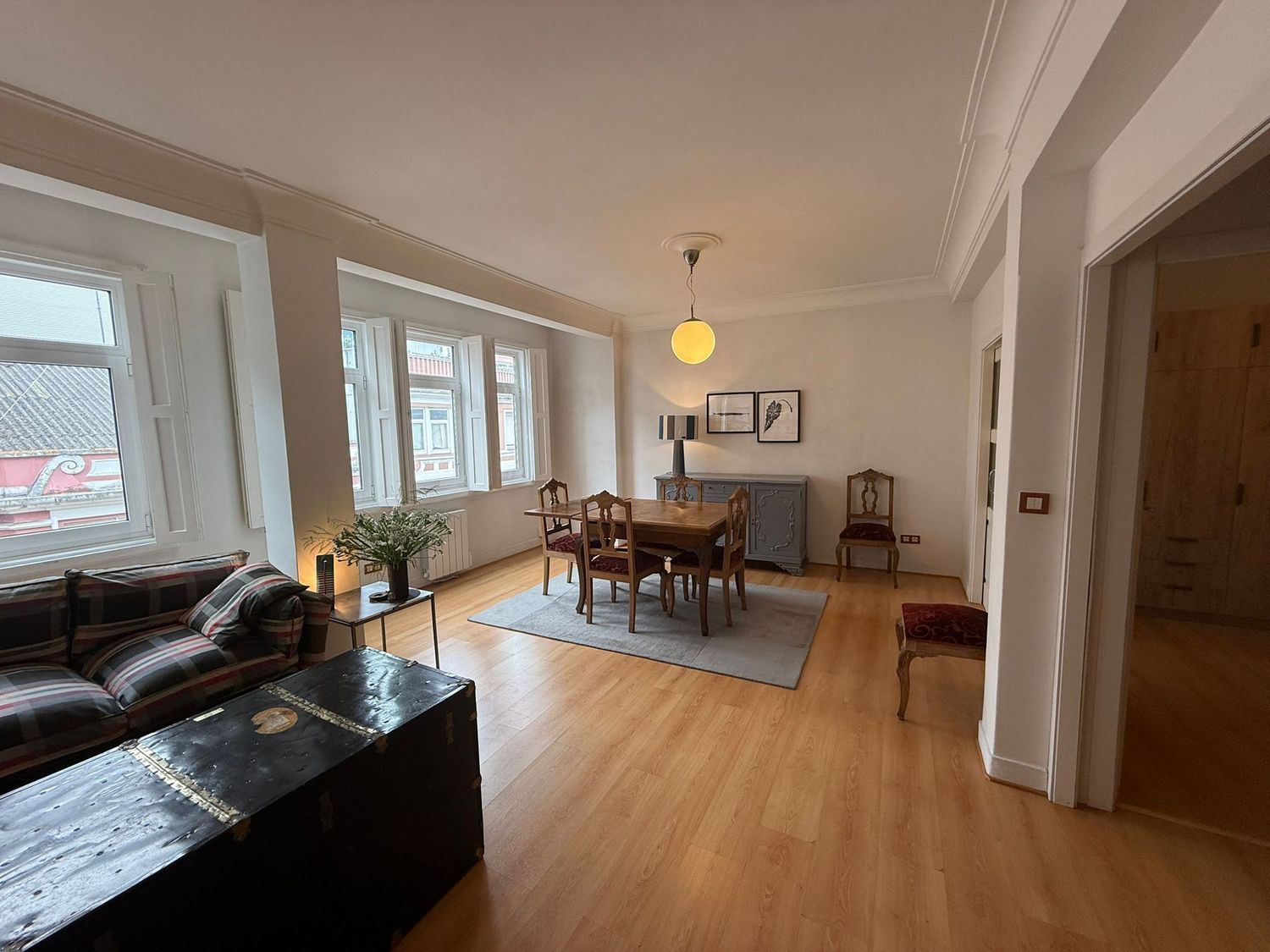 Piso en calle Alfonso VII, 18 - Foto 11