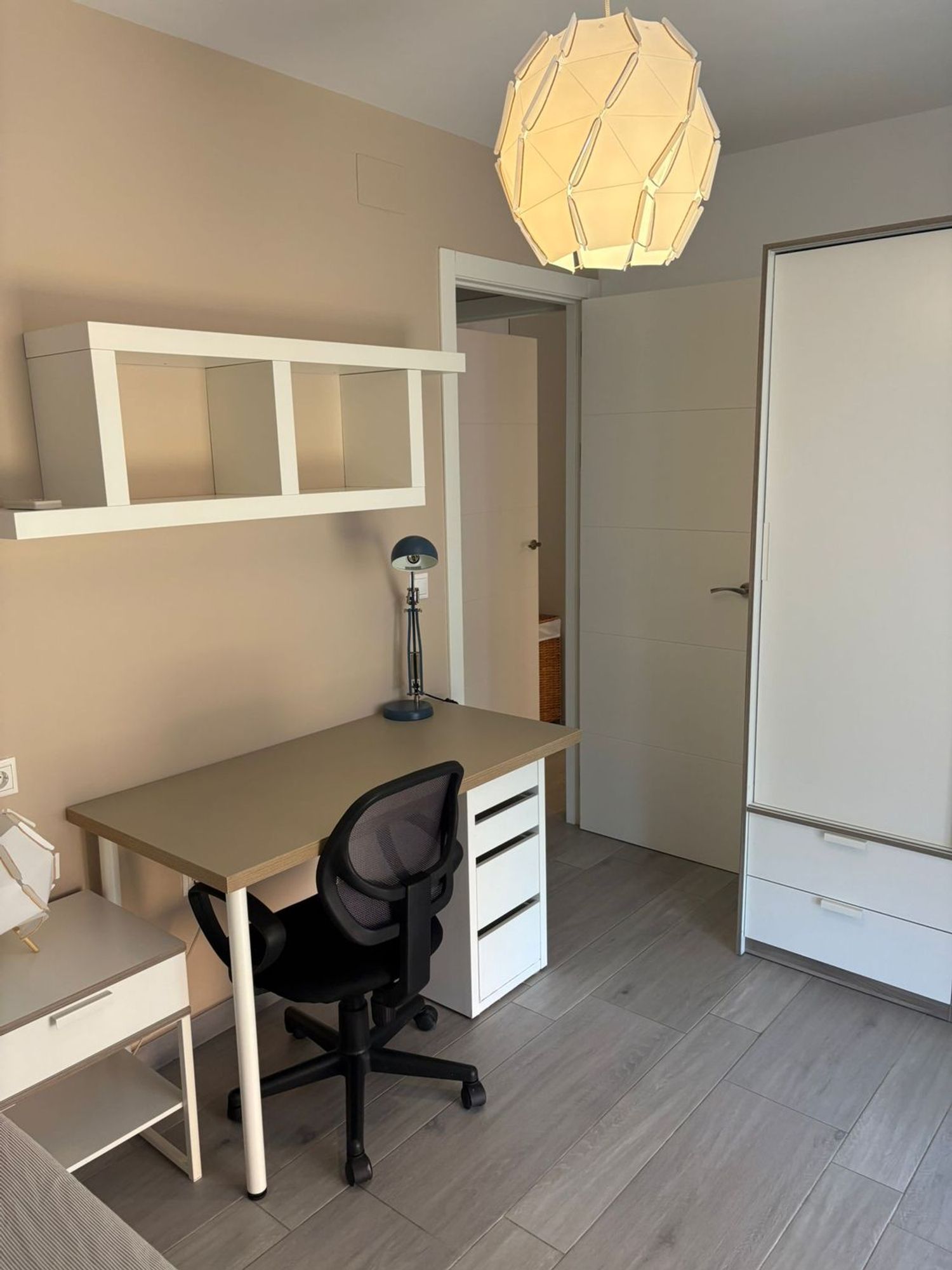 Piso en calle Machaquito, 8 - Foto 17