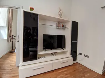 Piso en  Calle Cardenal Spínola 6 - Foto 4