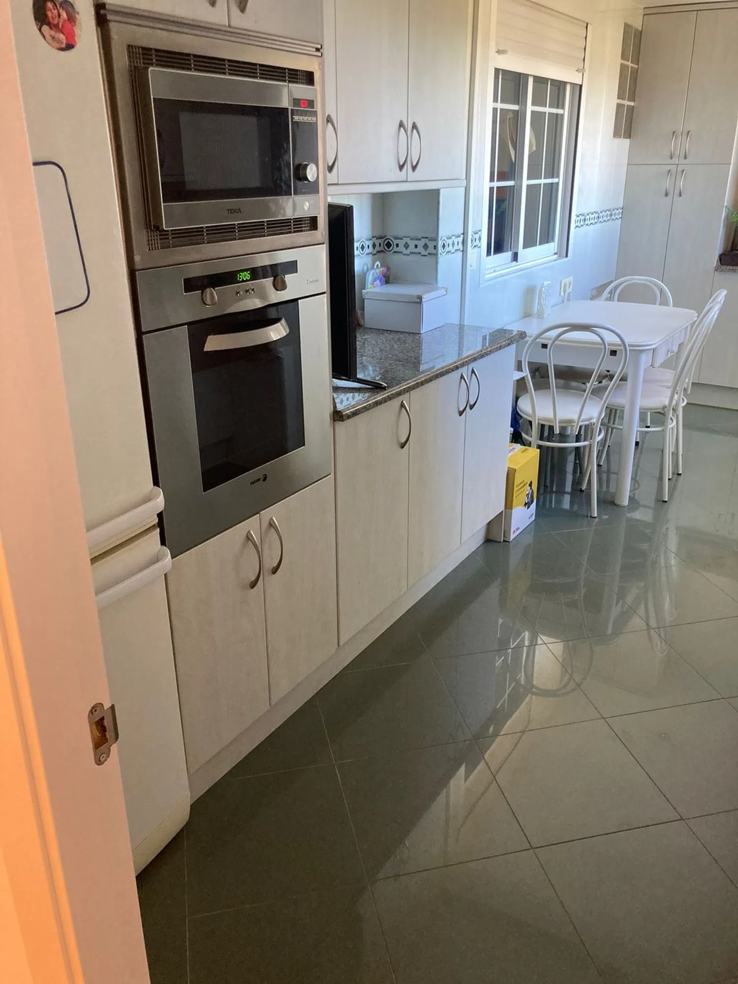 Piso en calle de Santa Virgilia, 21 - Foto 5