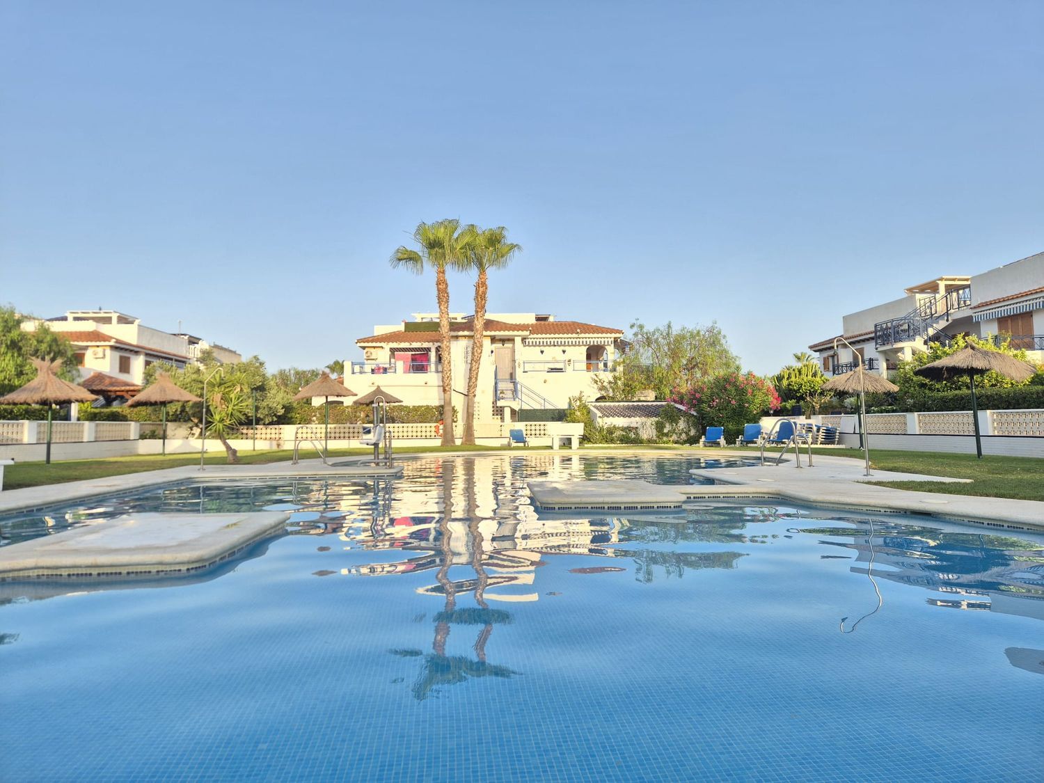 Chalet pareado en Avenida Ciudad de Castellón, 2, Vera Playa Naturista, Vera Playa Naturista - Foto 22