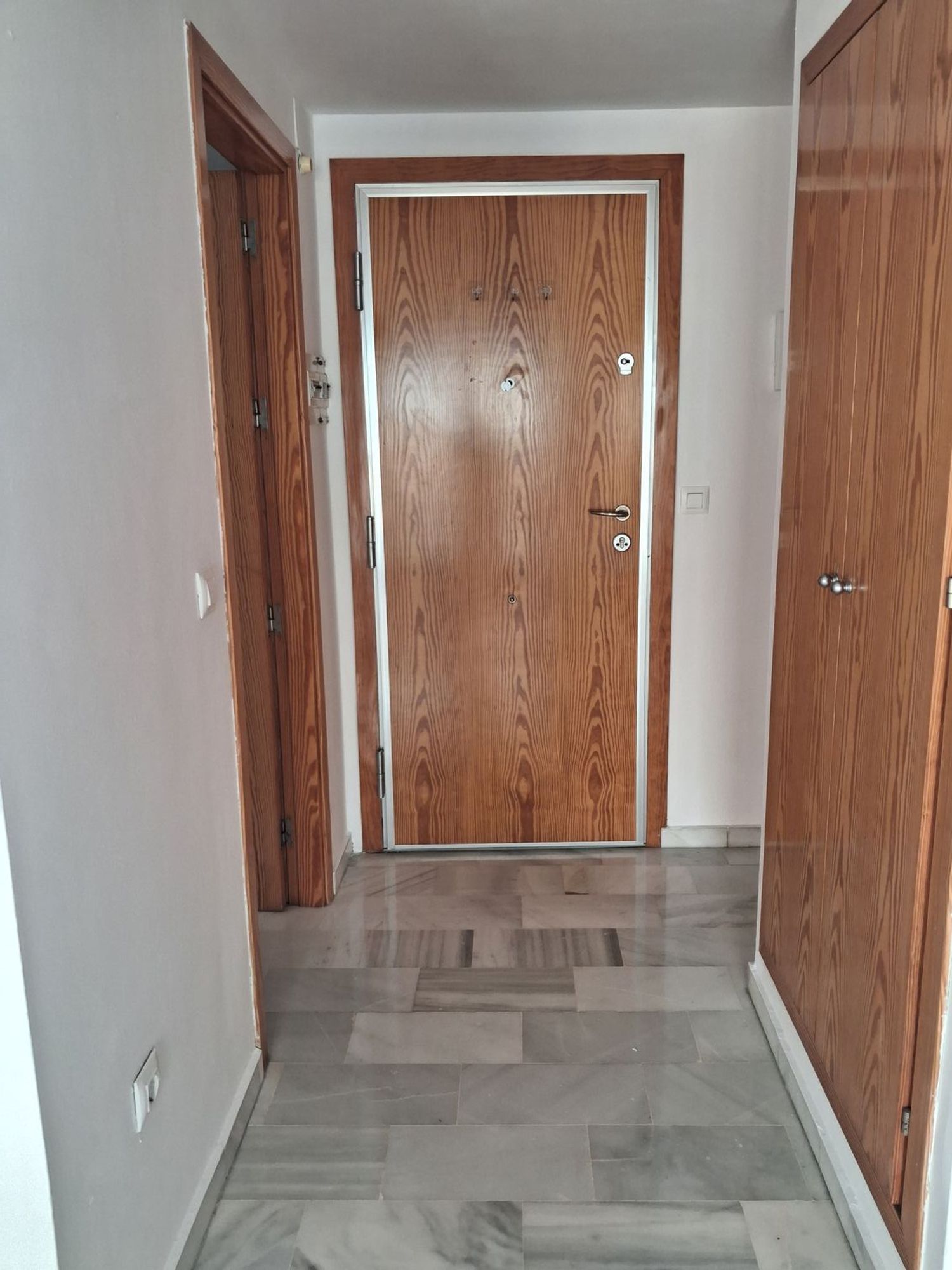 Piso en Calle Sacrificio, 8, Luis Montoto - Santa Justa - Foto 3