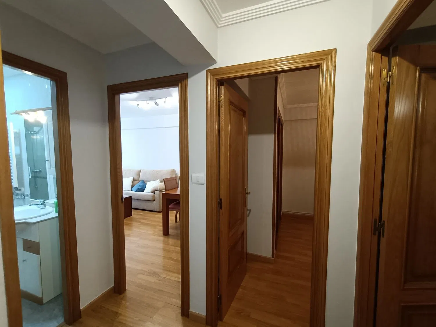 Piso en calle Arquitecto Pérez Bellas, 5 - Foto 14