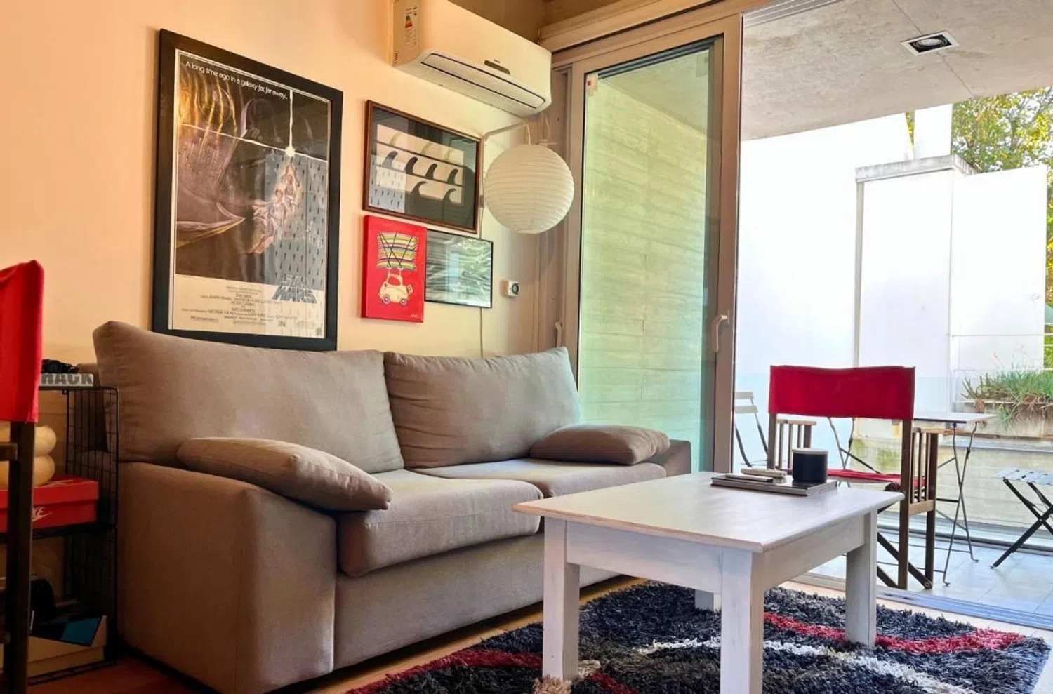 Piso en calle Moratilla de Henares, 12 - Foto 6