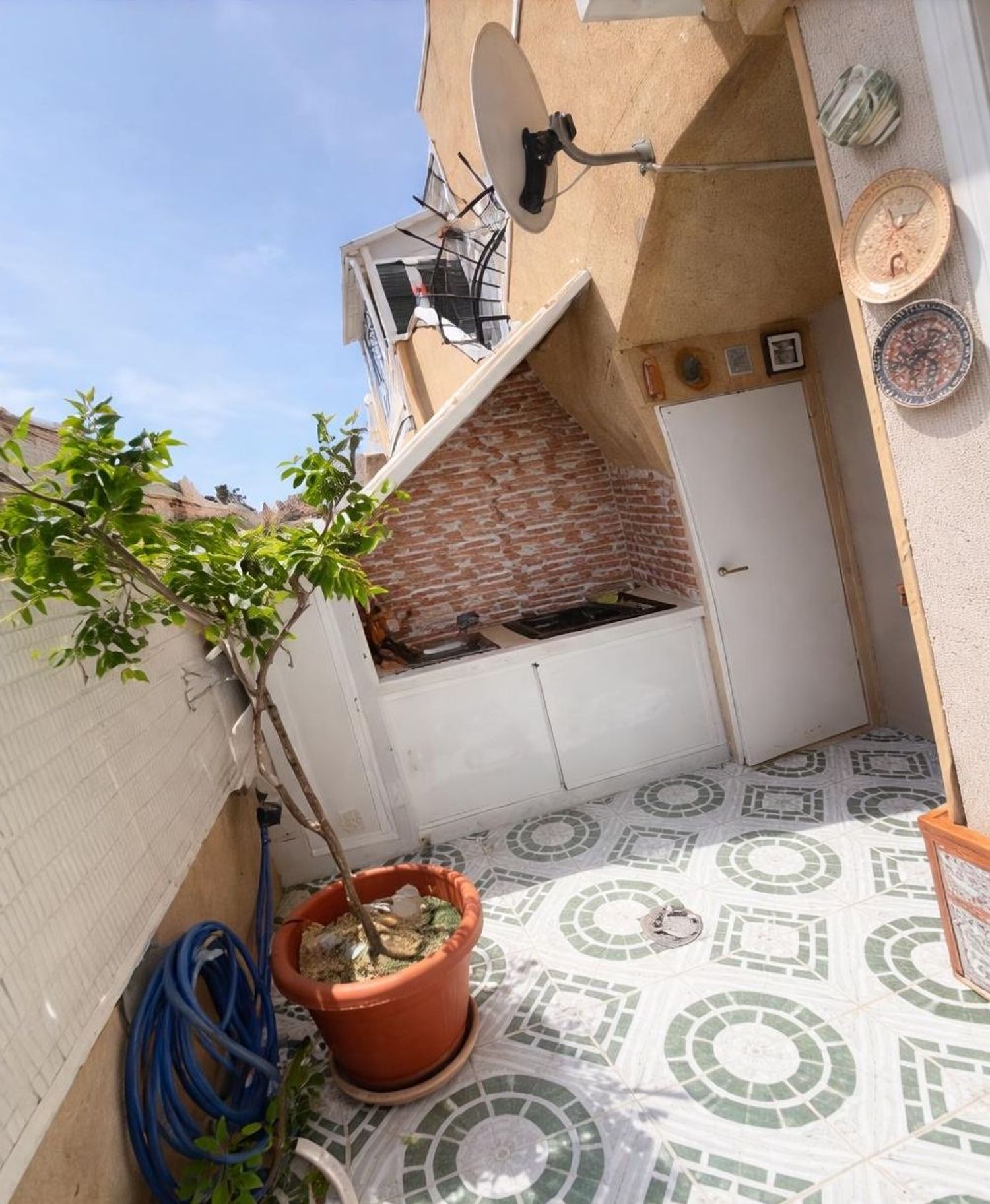 Casa o chalet independiente en Calle Itaca, 2, Torreblanca - Foto 5